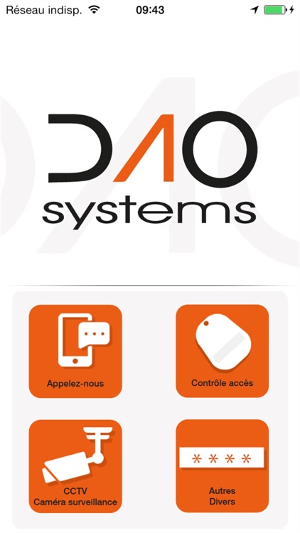 Dao Systems