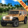 Extreme Hummer Jeep Mountain Drive Simulator Pro 2