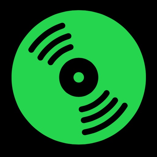 I Feel - Music Finder For Spotify icon