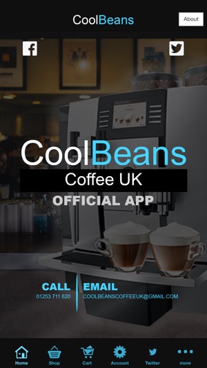 CoolBeans(圖1)-速報App