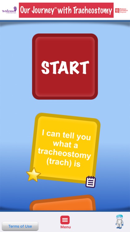 Our Journey with Tracheostomy