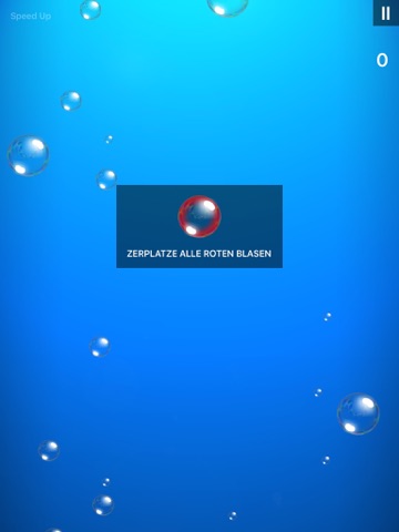 Bubble Stream screenshot 2