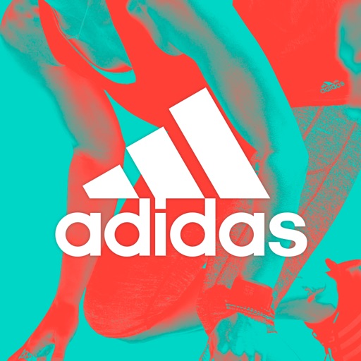 adidas train and run app