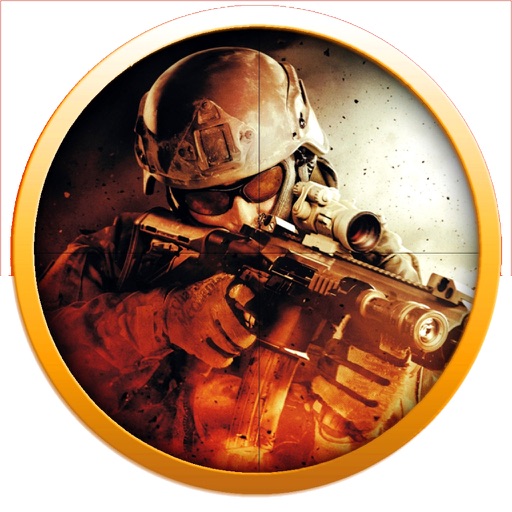 American Sniper Squad: shooters Icon