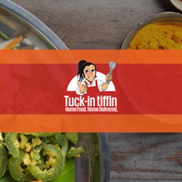 Tuck-in Tiffin Indian Takeaway