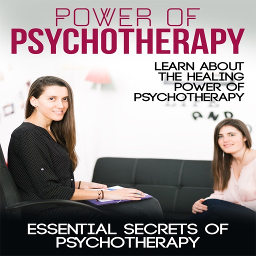 Power Of Psychotherapy Magazine icon