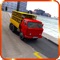 Chicken transport van simulator makes the cool entry to itunes after the success of Zoo Animals transporter van