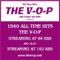 Plays The Vault Of Pop - UK - All Time Hits All Hit Radio