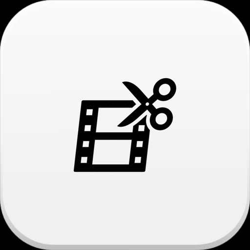 iVideoCut icon