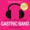 Included within this app is the Lose Weight With A Hypnotic Gastric Band audio - 'Click On Saved Sessions To Download'