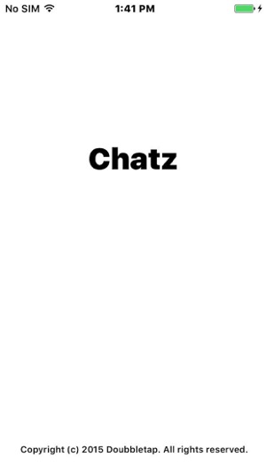 Chatzz(圖5)-速報App