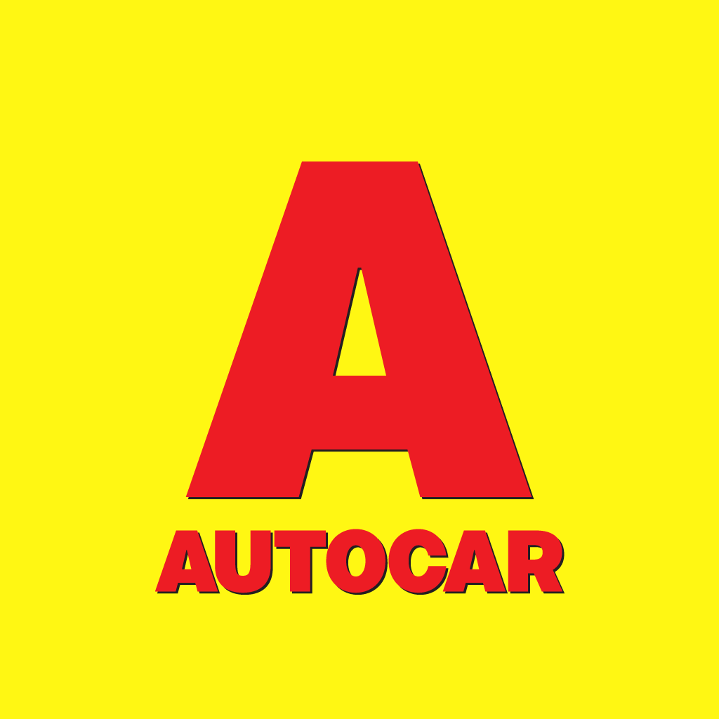 Autocar App Icon