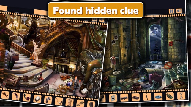 Guess The Movie: Hidden Object(圖4)-速報App