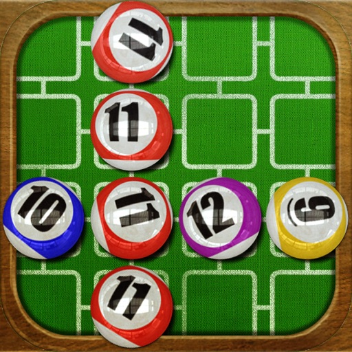 Stack the balls iOS App