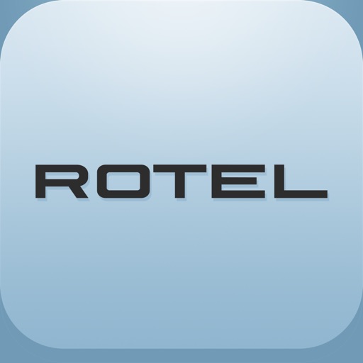 Rotel Remote