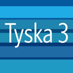 Tyska 3 hörförståelse