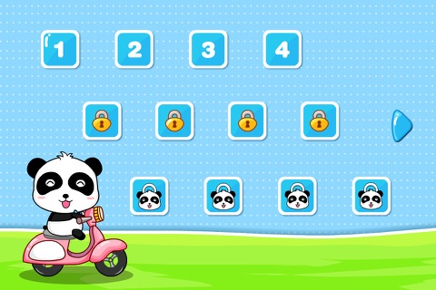 Little Panda Policeman screenshot 4