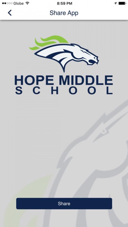 Hope Middle School