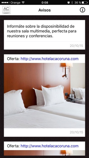 Hotel AC - A Coruña(圖1)-速報App