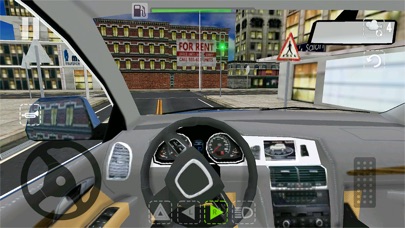 Offroad Car Qのスクリーンショット4 Offroad Car Qのスクリーンショット4