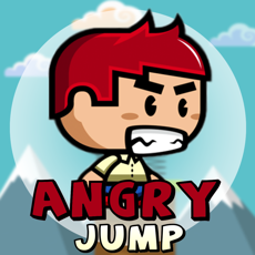 Activities of Angry Jump Pro