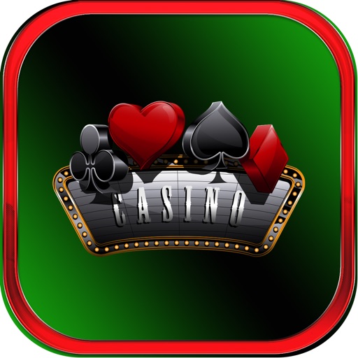 Casino Royale Green Pass icon