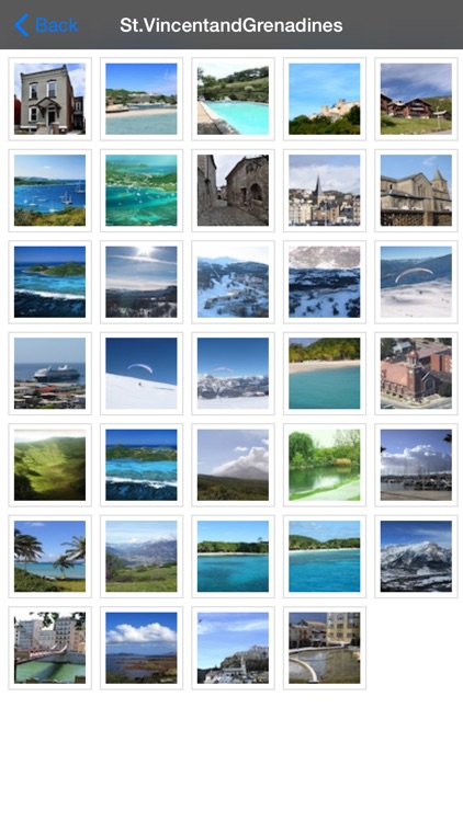 St Vincent and the Grenadines screenshot-4