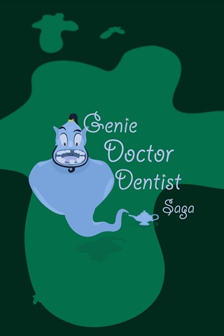 Genie Dentist Doctor Saga Pro - best virtual teeth clinic screenshot 3