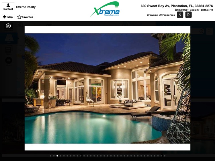 Xtreme Realty Team for iPad screenshot-4