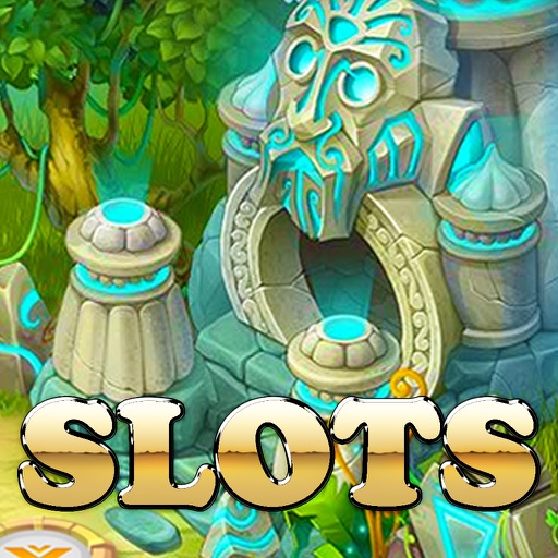 Atlantis Slots icon