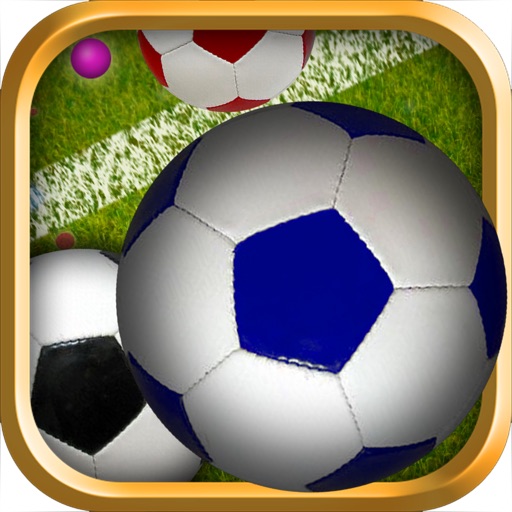 Soccer Splash - First Touch Dragons Goals and World Game Score Edition LT XP Free iOS App