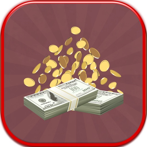 101 Play Jackpot - Wild Casino Slots icon