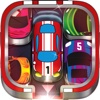 Move Me Sliding Block Puzzles Games For Super Cars