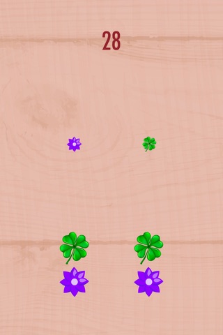 Four Leaf Clover Game screenshot 2