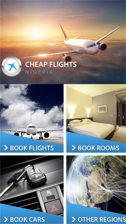 Cheap Flights Nigeria