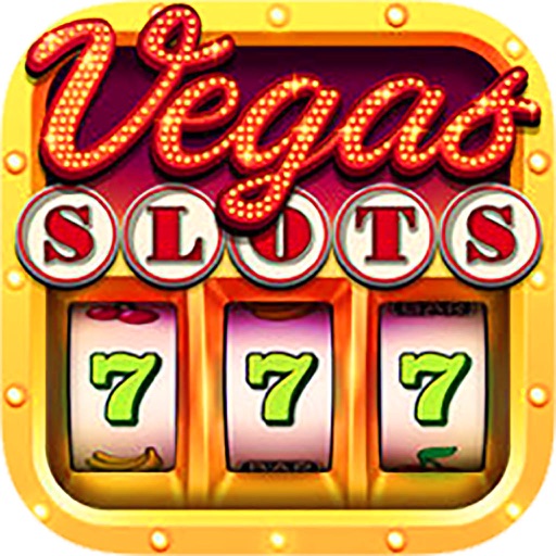 Classic Tow Slots Casino Machines Free! Icon