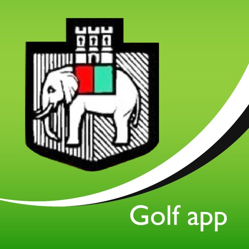 Coventry Golf Club - Buggy icon