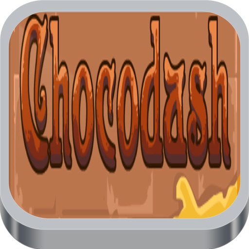 Chocodash Touch Game