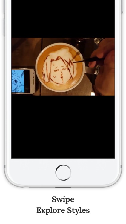 SwiLife - Latte Art Video Channel screenshot-3