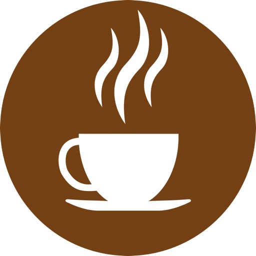 Coffee Drinks Guide icon