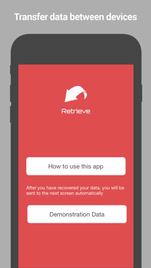 Retrieve Data(圖3)-速報App