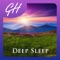 This app has been designed to help you completely switch off and connect with a feeling of presence and peace as you fall asleep