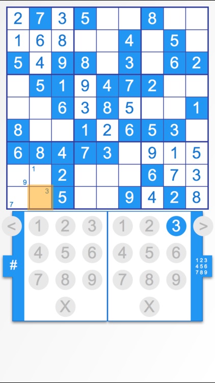 Sudoku Desu Yo!