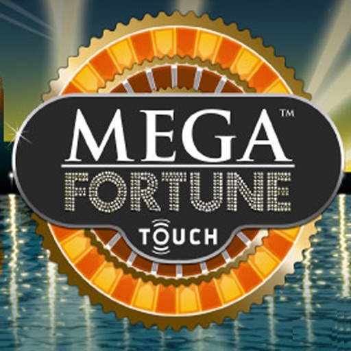 Mega Fortune - NetEnt Slot Machine 2015 - Casino Slot Machine Game with Wild and Bonus