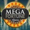 Mega Fortune - NetEnt Slot Machine 2015 - Casino Slot Machine Game with Wild and Bonus