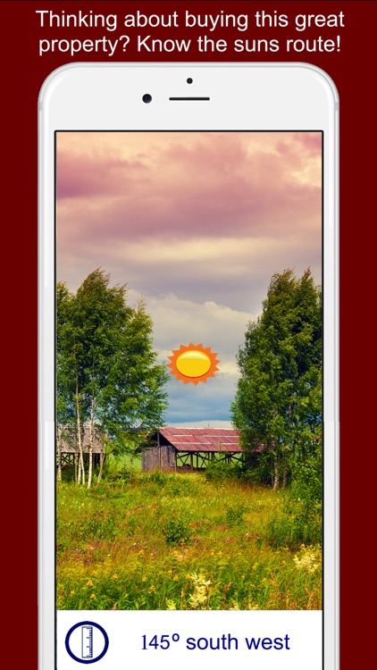 Sun Position Viewer