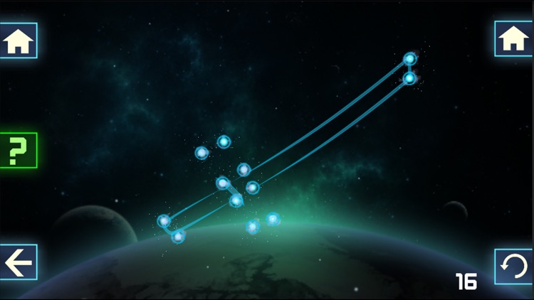 Star Connection screenshot-4