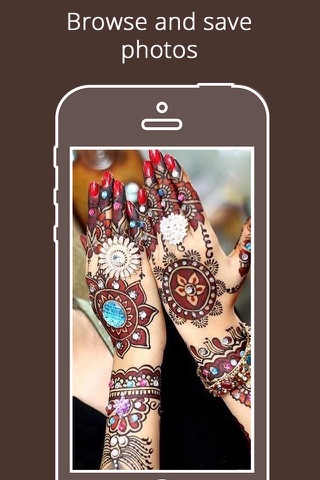 Cool Henna Tattoos | Best Mehndi Design Ideas screenshot 4