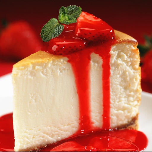 Best Dessert Recipes Videos and Photos Premium icon