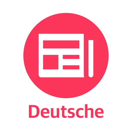 Deutsche Zeitungen 1 icon